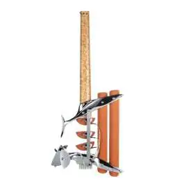 Teuffel Birdfish Apricot 150