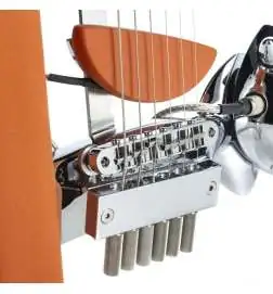 Teuffel Birdfish Apricot 150
