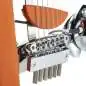 Teuffel Birdfish Apricot 150