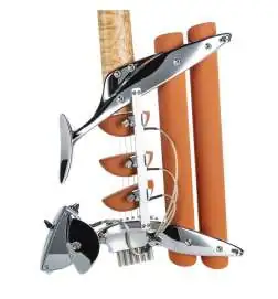 Teuffel Birdfish Apricot 150