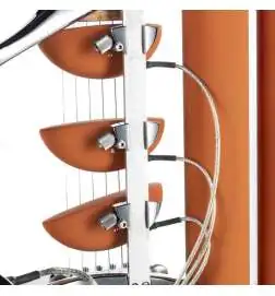Teuffel Birdfish Apricot 150