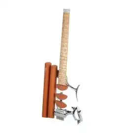 Teuffel Birdfish Apricot 150