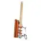 Teuffel Birdfish Apricot 150