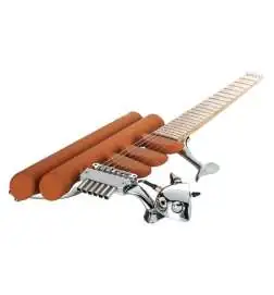 Teuffel Birdfish Apricot 150