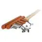 Teuffel Birdfish Apricot 150