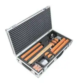 Teuffel Birdfish Apricot 150