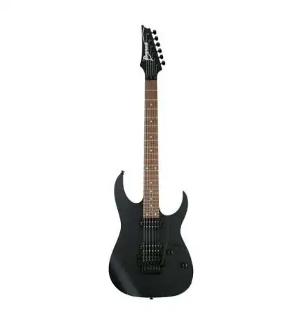 Ibanez Standard RGRT420-WK Weathered Black