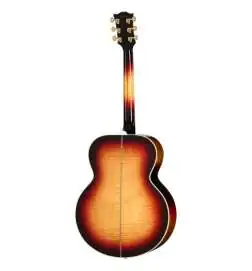 Gibson SJ-200 Standard Maple Tri Burst
