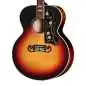 Gibson SJ-200 Standard Maple Tri Burst