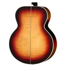 Gibson SJ-200 Standard Maple Tri Burst