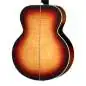 Gibson SJ-200 Standard Maple Tri Burst