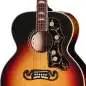Gibson SJ-200 Standard Maple Tri Burst