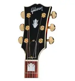Gibson SJ-200 Standard Maple Tri Burst