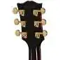 Gibson SJ-200 Standard Maple Tri Burst
