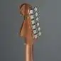 Fender Malibu Special Natural