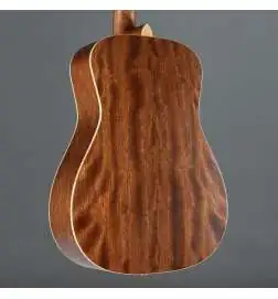 Fender Malibu Special Natural