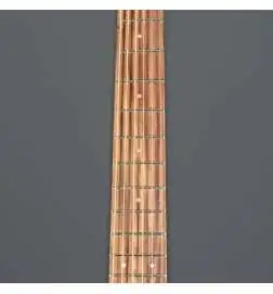 Fender Malibu Special Natural