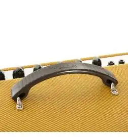 Fender Blues Deluxe Reissue