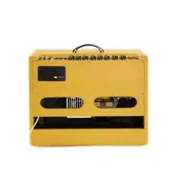 Fender Blues Deluxe Reissue