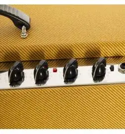 Fender Blues Deluxe Reissue