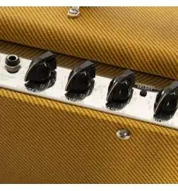 Fender Blues Deluxe Reissue