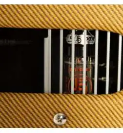 Fender Blues Deluxe Reissue