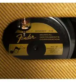 Fender Blues Deluxe Reissue