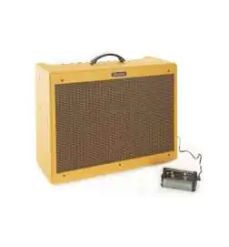 Fender Blues Deluxe Reissue