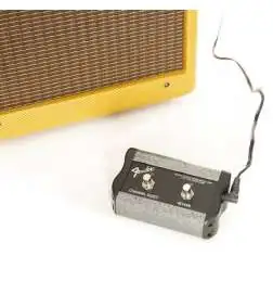 Fender Blues Deluxe Reissue