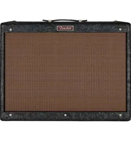 Fender Hot Rod Deluxe 30th Anniversary
