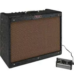 Fender Hot Rod Deluxe 30th Anniversary