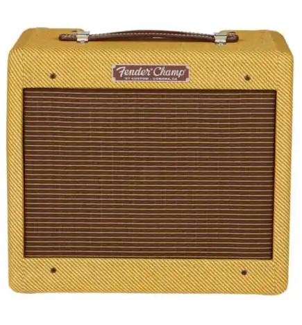 Fender 57 Custom Champ