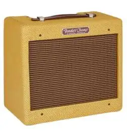 Fender 57 Custom Champ