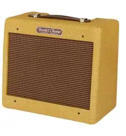Fender 57 Custom Champ