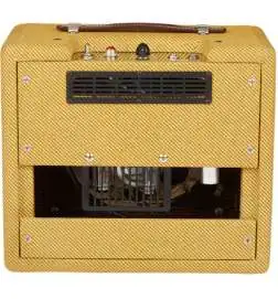 Fender 57 Custom Champ