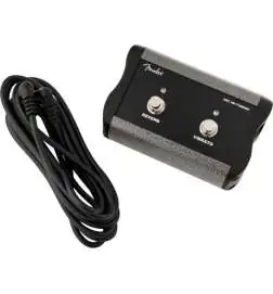 Fender Tone Master Footswitch 2-Button
