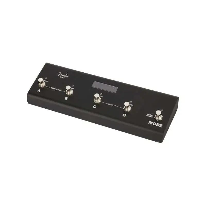 Fender LTX-5 Footswitch Fender LTX-5 Footswitch