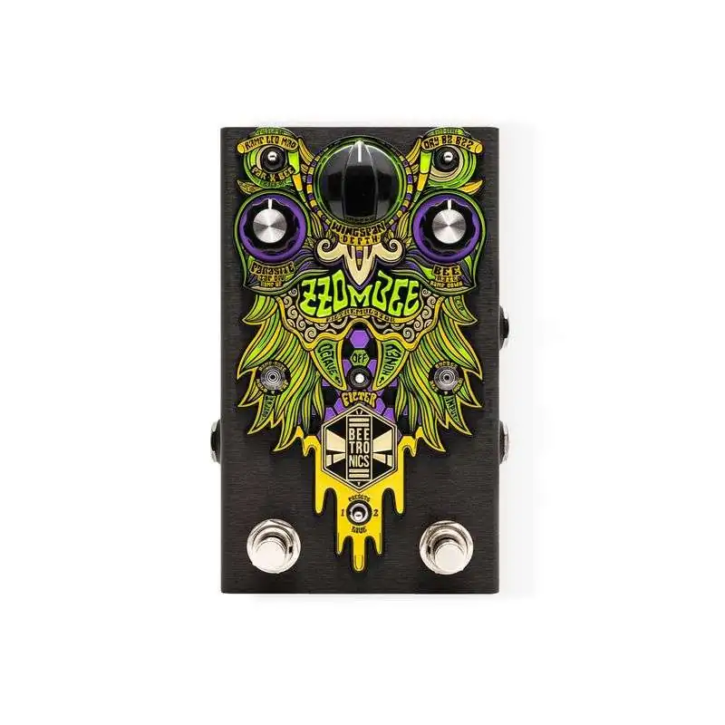 Beetronics Zzombee