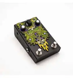 Beetronics Zzombee