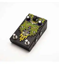 Beetronics Zzombee