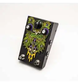 Beetronics Zzombee