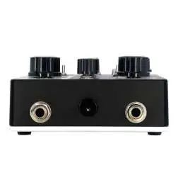 Death by Audio Echo Dream 2