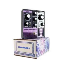 Death by Audio Echo Dream 2