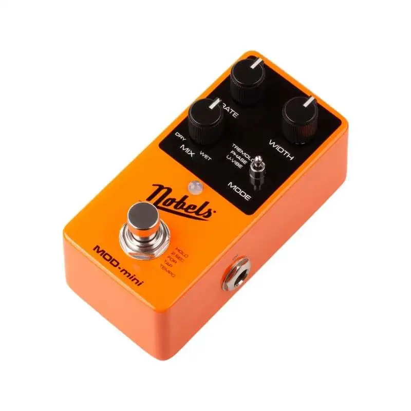 Nobels MOD-Mini