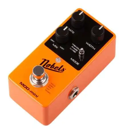 Nobels MOD-Mini