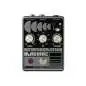 Death by Audio Reverberation Machine