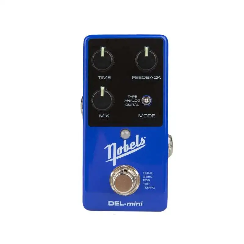 Nobels DEL-mini Delay Nobels DEL-mini Delay
