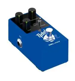 Nobels DEL-mini Delay