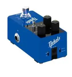 Nobels DEL-mini Delay