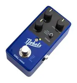 Nobels DEL-mini Delay
